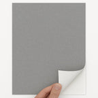 96 Pieces GLIT EVA Sponge Sticker 10 PC A4 Ashes (21cm x 29.7cm for Crafts and DIY Projects)