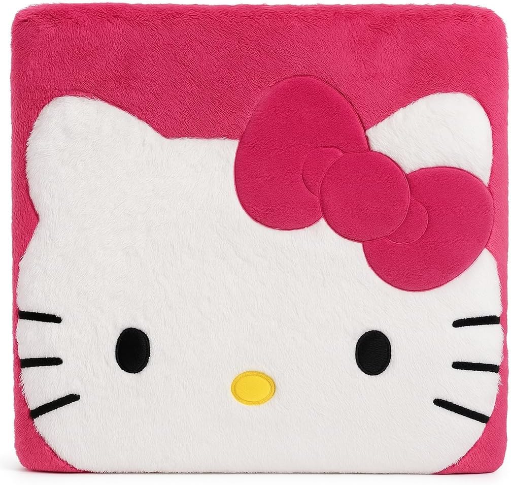 120 Pieces Cat Shaped Pillows (41cm Square - Stylish Cat Cushion)