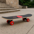 60 Pieces 78x20cm Kids Skateboard -s (9 Layer Maple Wood Complete Skateboard for Beginners – Durable – Lightweight – Safe Board for Kids & Teens on Amazon.ae)