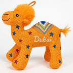 96 Pieces Camel Stuffed Plush Toys (Soft and Cuddly Camel Teddy for Kids – Babies – Durable Cotton Design – Ideal for Playtime – Room Décor – and Collectible Plush Toy Gift)