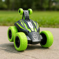 96 Pieces Stunt Car Toys with Remote Control (Reliable and Cool Design – Suitable for Girl Boy)