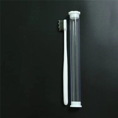 Eco-Friendly Bamboo Toothbrush - Sustainable Oral Care Essential