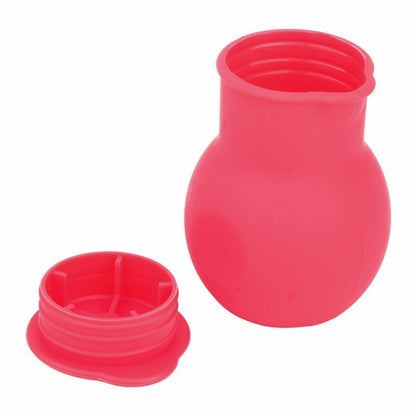 Eco-Friendly Silicone Measuring Cup - Durable, Reusable, Plastic-Free