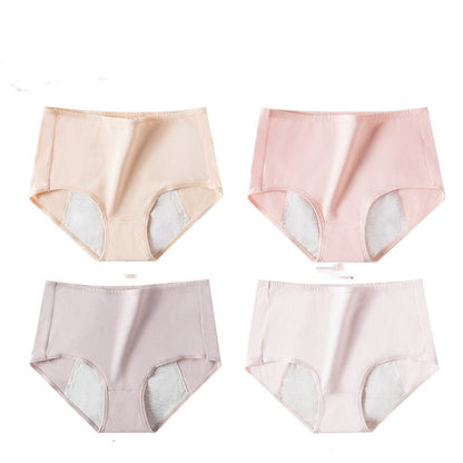 Eco-Friendly Reusable Menstrual Underwear - Brief Style