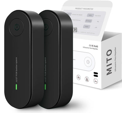 Eco-Friendly Wall-Mounted Air Purifier - Compact & Energy-Saving