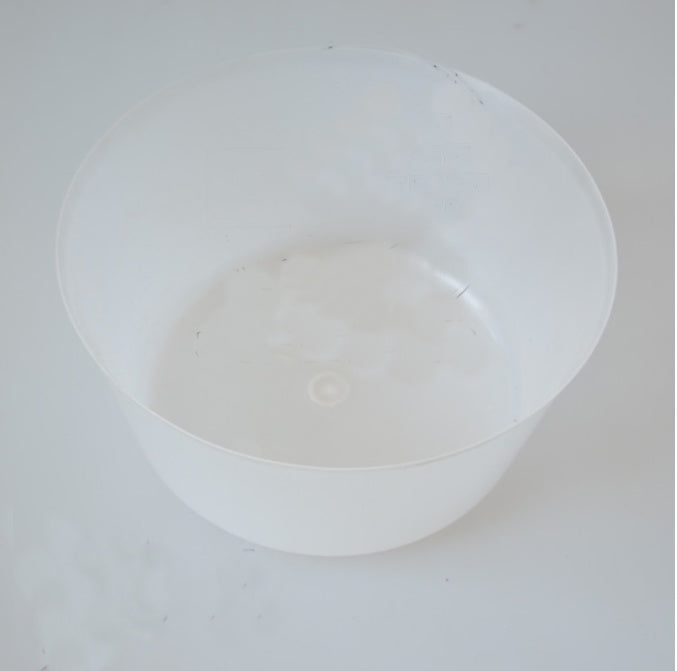 Natural Wooden Bath Bucket and Ladle Set for Eco-Friendly Spa Experience