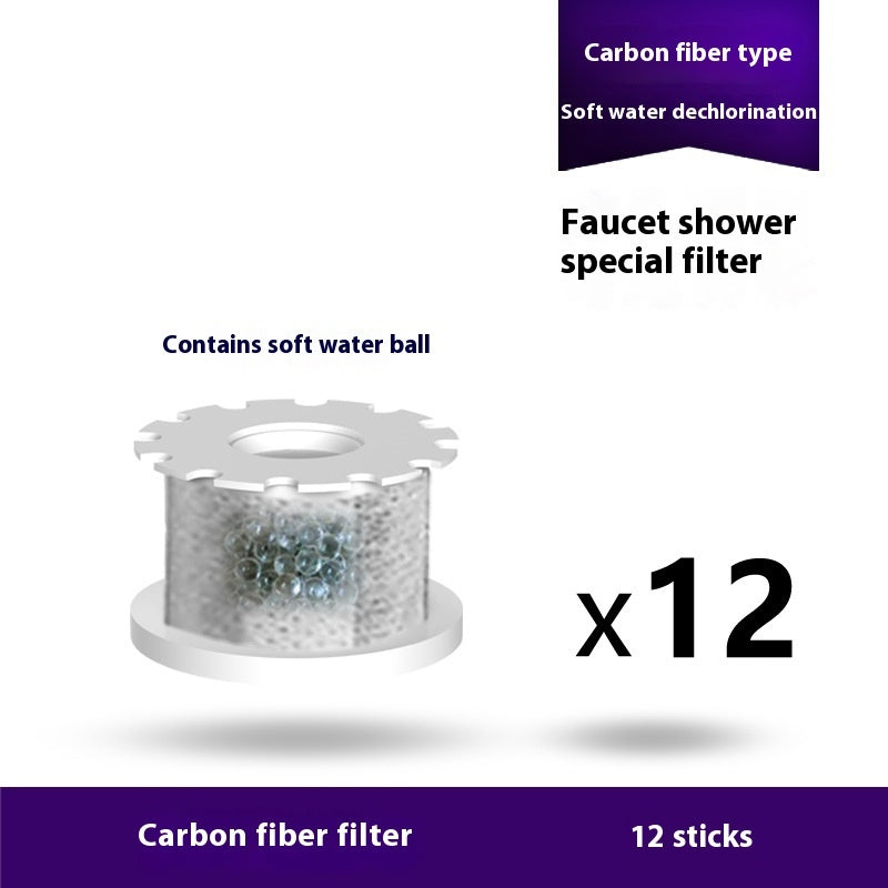 Water-Saving Faucet Aerator - Eco-Friendly, Easy Install, Durable