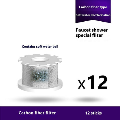 Water-Saving Faucet Aerator - Eco-Friendly, Easy Install, Durable