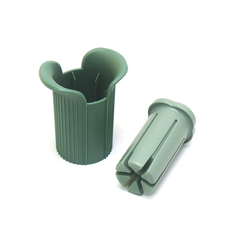 Eco-Friendly Vegetable Slicer - Plastic-Free, Durable, Easy to Clean
