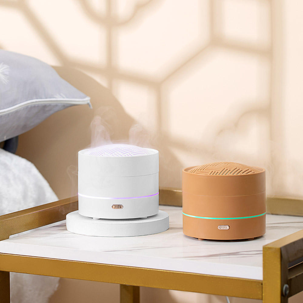 Eco-Friendly Water-Saving Humidifier for Wellness and Decor