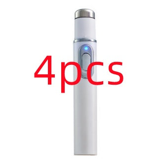Eco-Friendly Water-Saving Showerhead with Advanced Filtration
