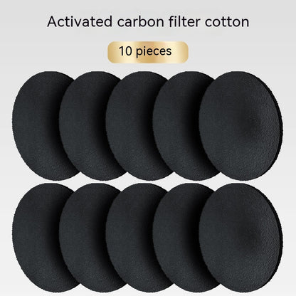 Wireless Portable Range Hood for Smoke Reduction
