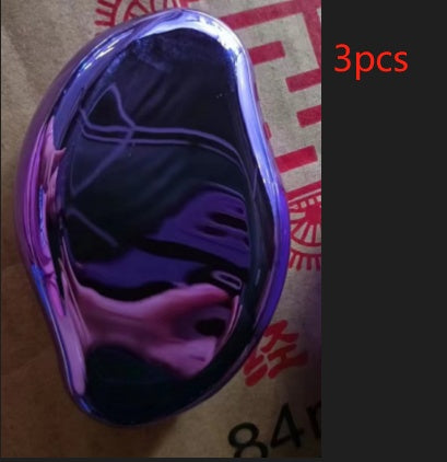 Crystal Hair Eraser - Painless, Eco-Friendly Hair Removal Tool