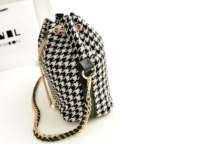 Eco Canvas Tote Handbag - Organic Cotton, Durable & Stylish