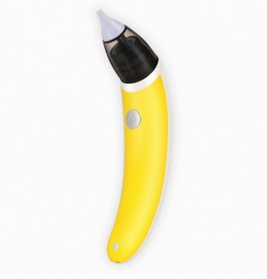 Electric Nasal Aspirator - Eco-Friendly, Reusable, Efficient Suction