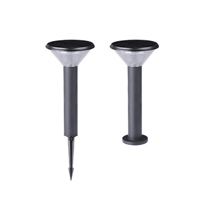 Solar-Powered Outdoor Garden Lights - Eco-Friendly, Easy Installation, Durable
