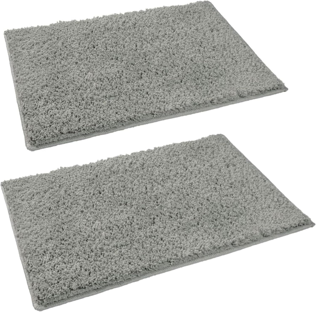 240 Pieces Multi-Functional Groove Cleaning Brush Replacements (Coral Velvet & Brushed Fabric – White – 20cm x 8.5cm x 10cm – Set of 2)