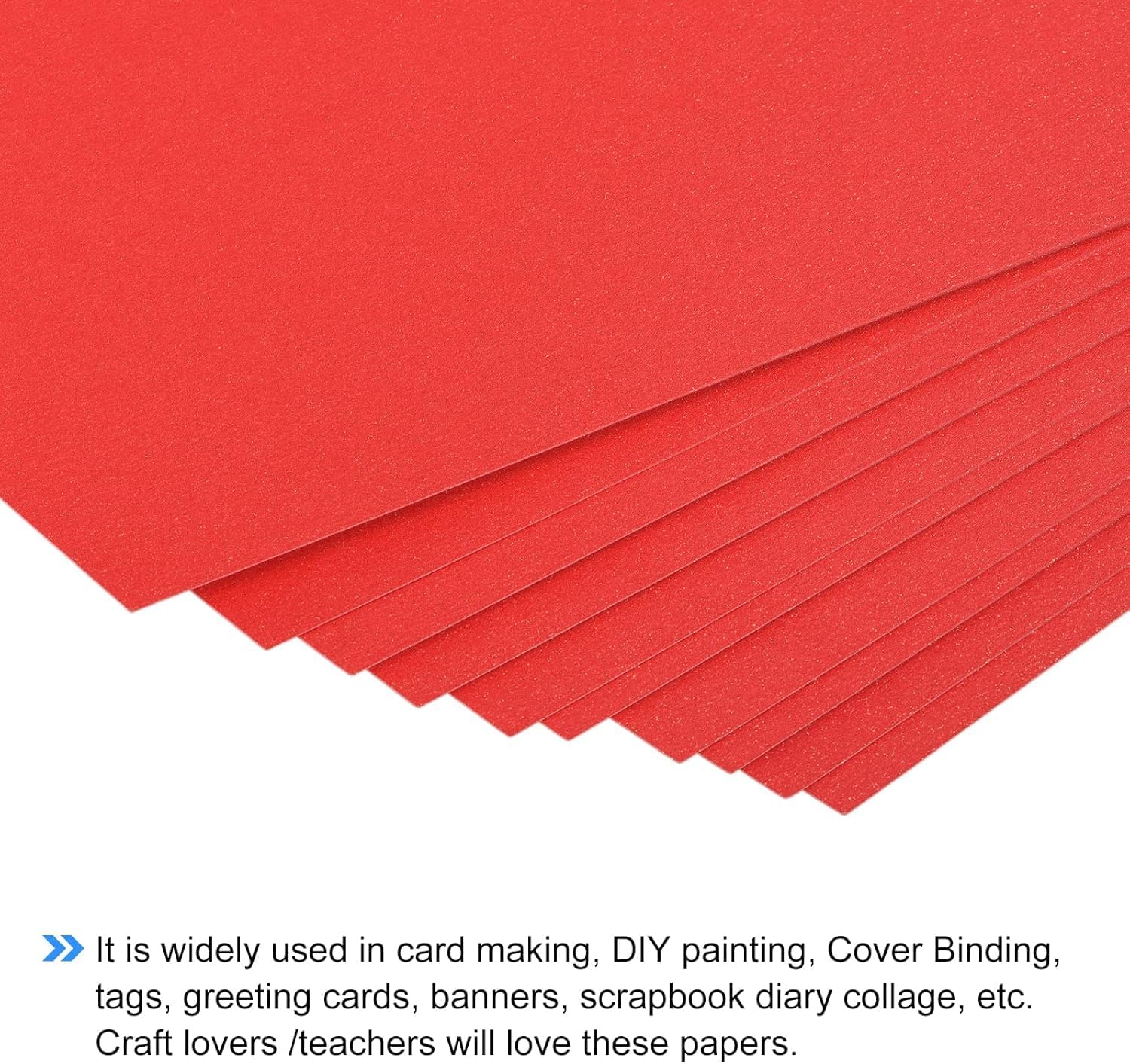 120 Pieces EVA Sponge Sticker 10 Pack A4 Sizes (21cm x 29.7cm Pink for Crafts and DIY Projects)