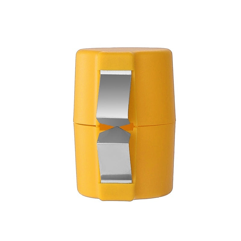 Egg Shell Opener - Eco-Friendly Kitchen Tool for Perfect Eggshell Cuts