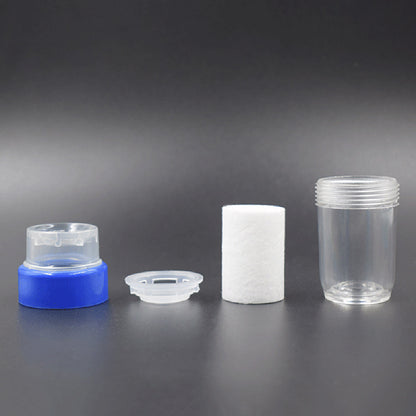 Eco-Friendly Faucet Water Filter - Save Water & Reduce Plastic Waste