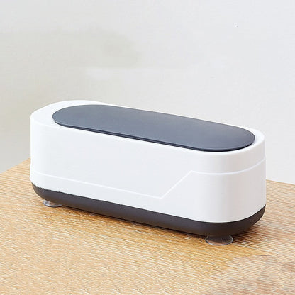 Ultrasonic Glasses Cleaner - Eco-Friendly, Water-Saving Device