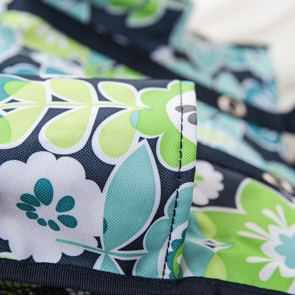 Eco-Friendly Gardening Tote Bag with Tools