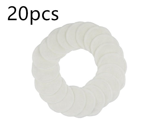 Eco-Friendly Reusable Produce Bag - Natural Cotton Storage Solution