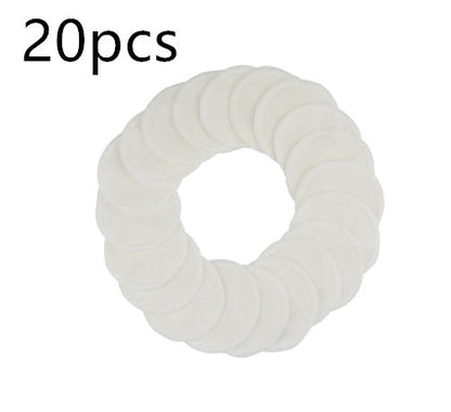 Eco-Friendly Reusable Produce Bag - Natural Cotton Storage Solution
