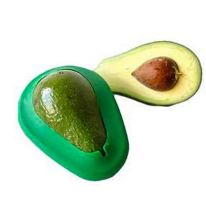 Avocado Saver - Eco-Friendly Silicone Food Preserver