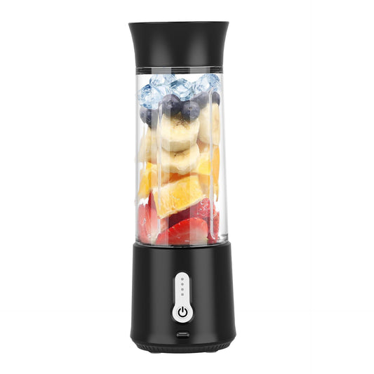 Portable Rechargeable Blender for Fresh Homemade Beverages