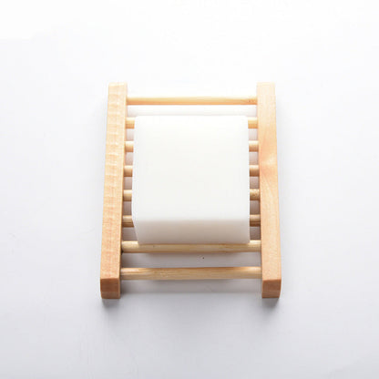 Eco-Friendly Natural Soap Bar - Plastic-Free, Biodegradable, Long-Lasting