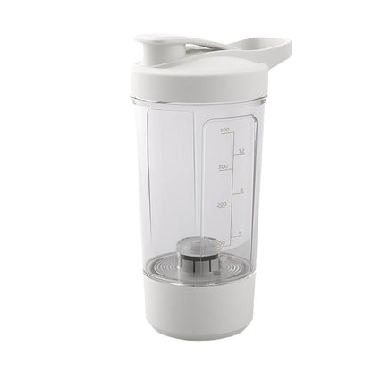 Eco-Friendly Blender Bottle for Sustainable Living