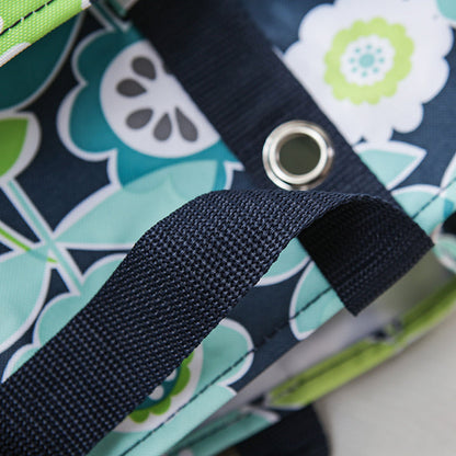 Eco-Friendly Gardening Tote Bag with Tools