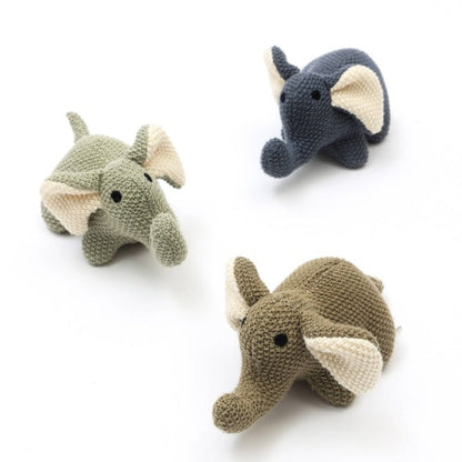 Eco-Friendly Knitted Seahorse Plush Toy - Sustainable Comfort for Kids