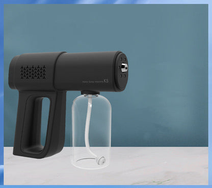 Eco-Friendly Nano Spray Gun K5PRO for Sustainable Cleaning