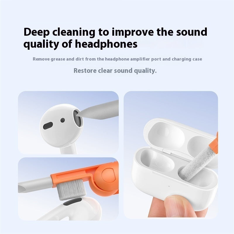 Eco-Friendly Portable Toothbrush Holder - Travel Essential