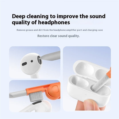 Eco-Friendly Portable Toothbrush Holder - Travel Essential