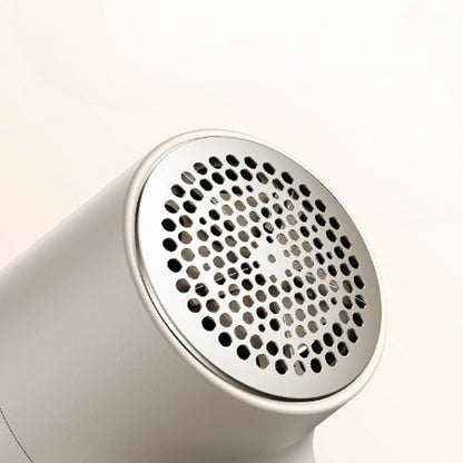 Intelligent Reusable Lint Remover with Digital Display