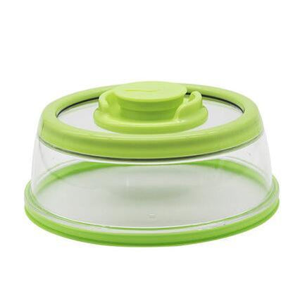 Vacuum Food Sealer - BPA-Free Reusable Food Storage Container