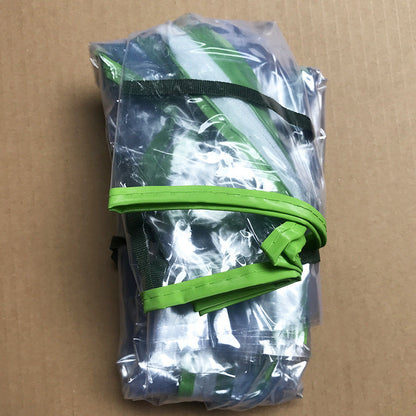 Portable Mini Greenhouse for Home Gardens - Sustainable Plant Care