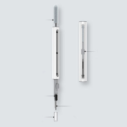 Eco-Friendly Earbud Cleaning Kit for Sustainable Device Care