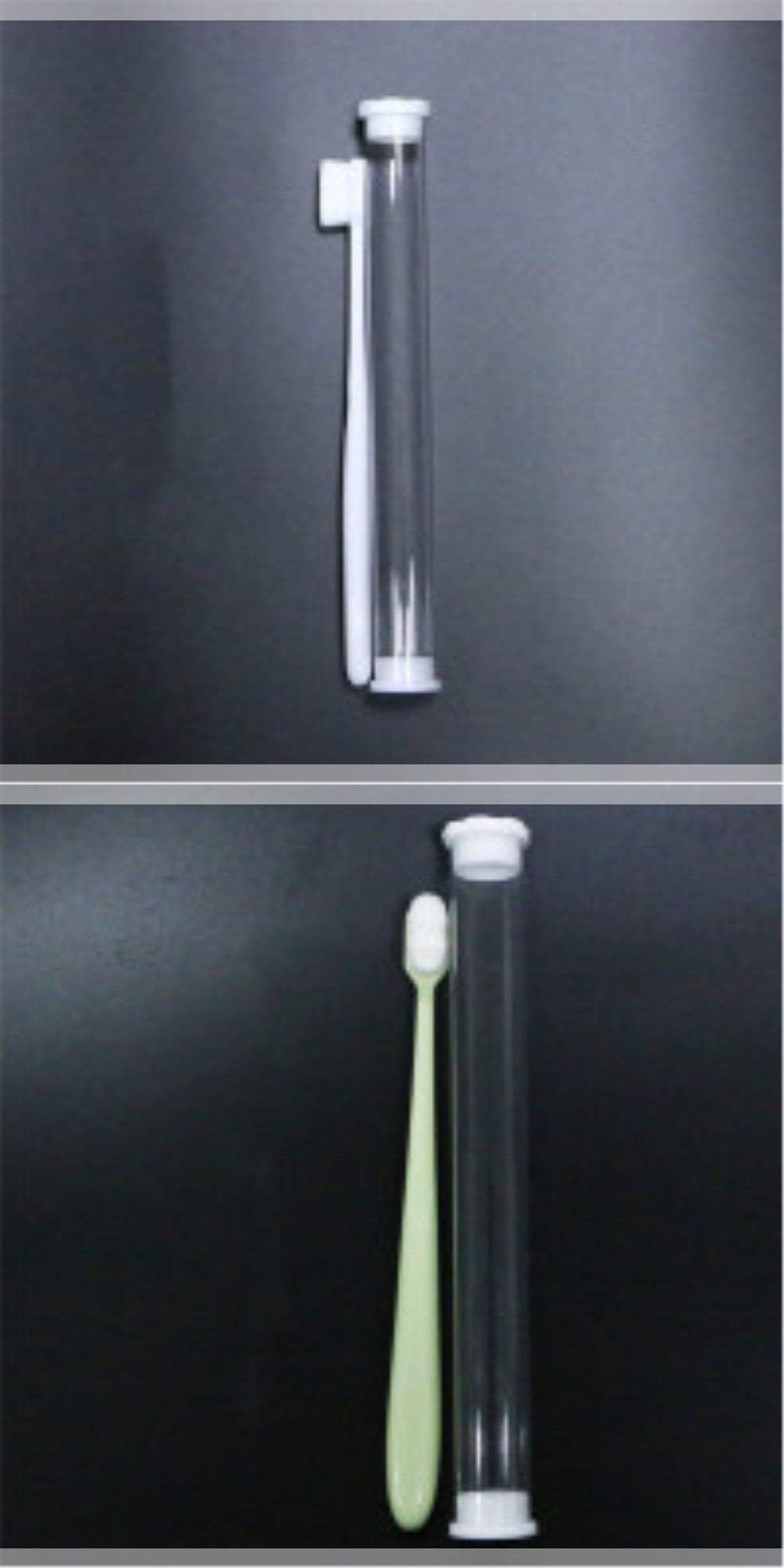 Eco-Friendly Bamboo Toothbrush - Sustainable Oral Care Essential