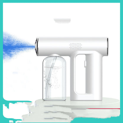 Eco-Friendly Nano Spray Gun K5PRO for Sustainable Cleaning