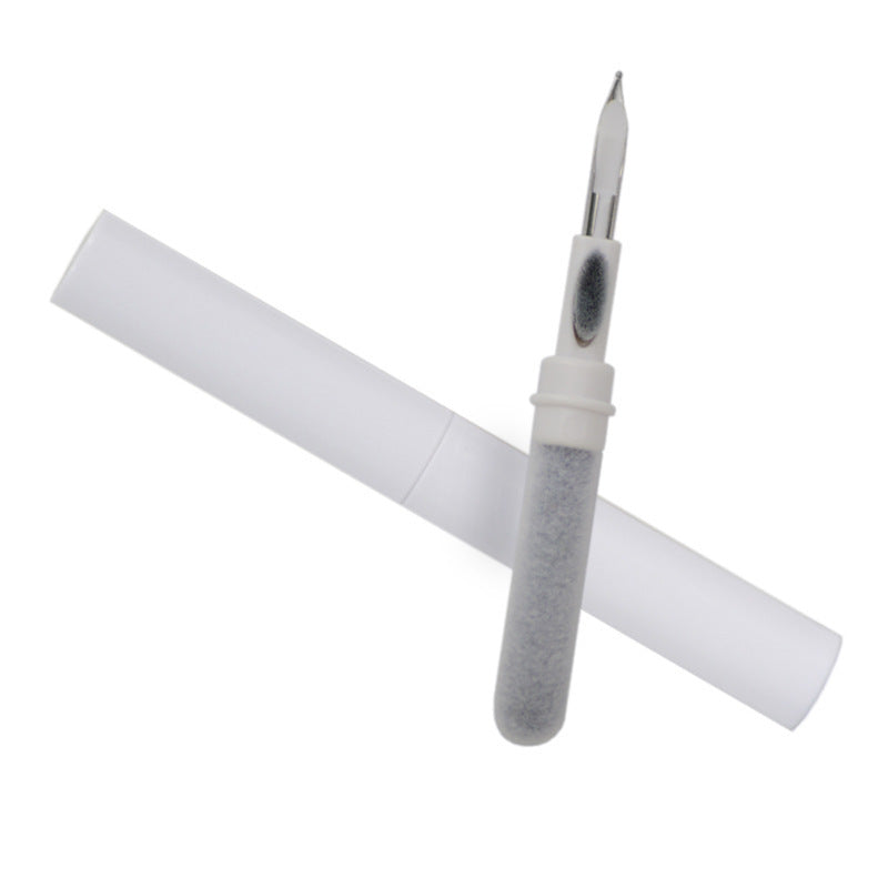 Eco-Friendly Keyboard Cleaning Brush Set - Durable & Multi-Use
