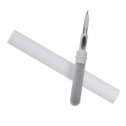Eco-Friendly Keyboard Cleaning Brush Set - Durable & Multi-Use