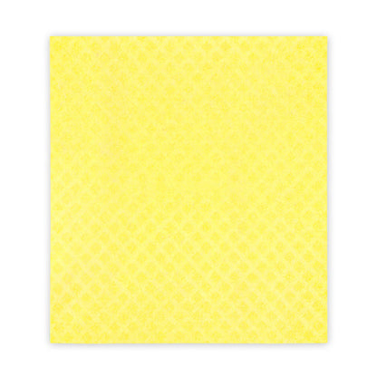 Eco-Friendly Swedish Dishcloth - Green Biodegradable Cleaning Cloth