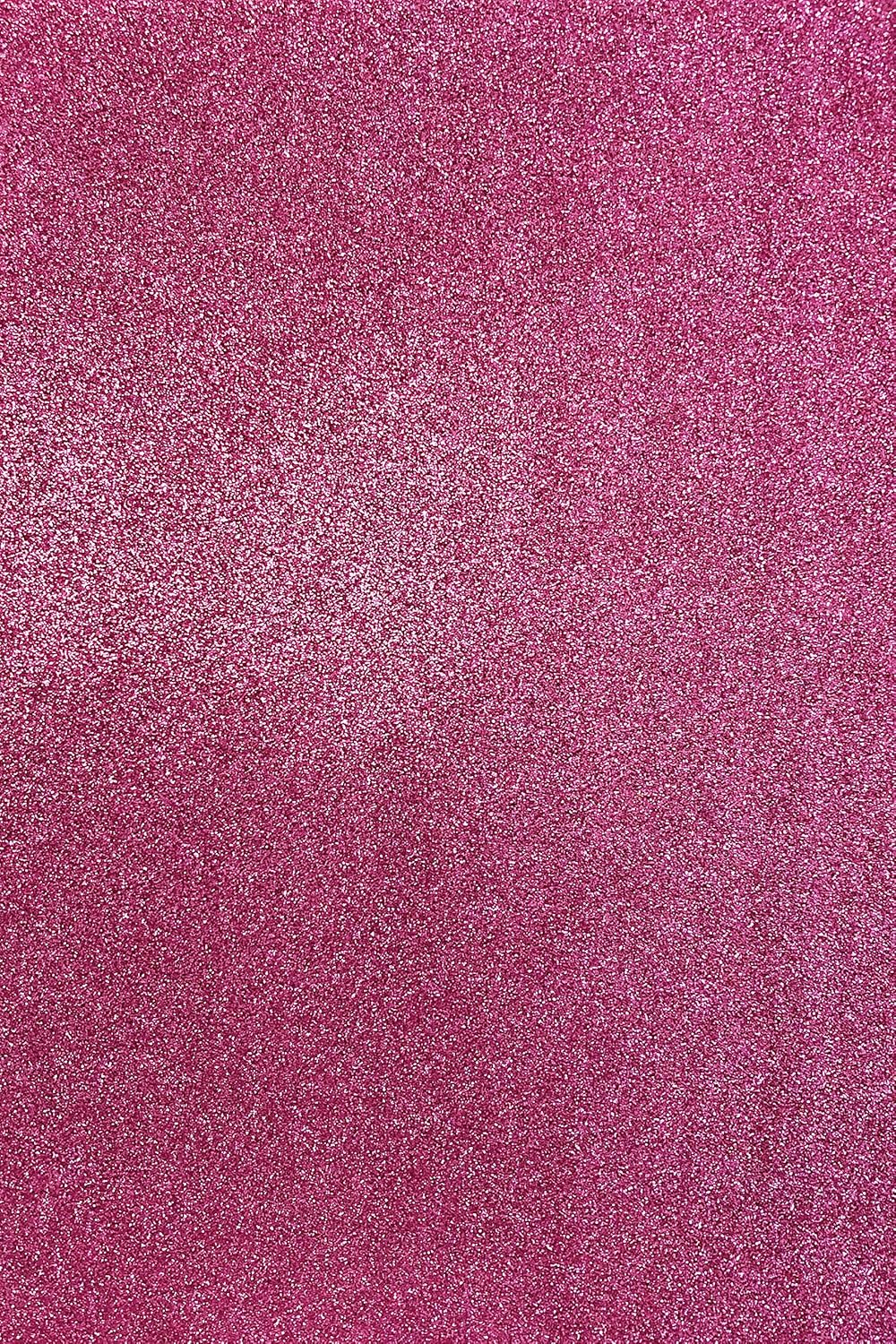 GLIT EVA Foam Sponge Sticker Sheets 10 Pack A4 Size 21cm x 29.7cm Pink for Crafts and DIY Projects