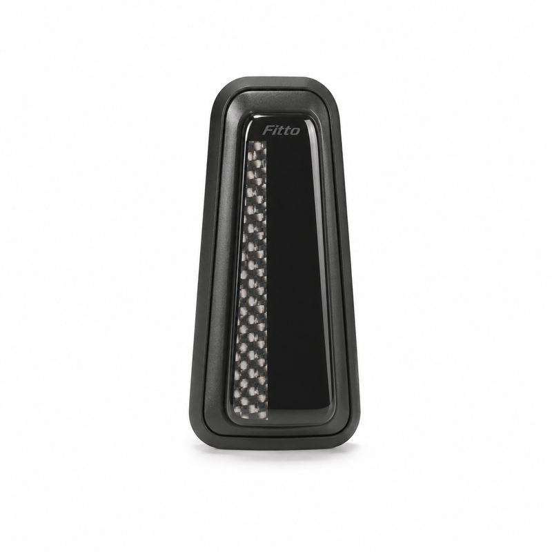 96 Pieces Car Glasses Clips for Sun Visor (One-Hand Sunglasses Holder with Soft Protective Padding and Secure Grip – Universal Vehicle Interior Accessory – Black)
