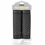 96 Pieces Car Seat Belt Shoulder Pads (Quilted Cushioned Strap Cover with Hook-and-Loop Closure for Reduced Chafing and Driving Comfort – Black)