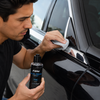 96 Pieces Metal Polish Bottles (100ml – For Chrome – Aluminium and Stainless Steel – Automotive Oxidation Remover and Shine Restorer for Exterior Trim)